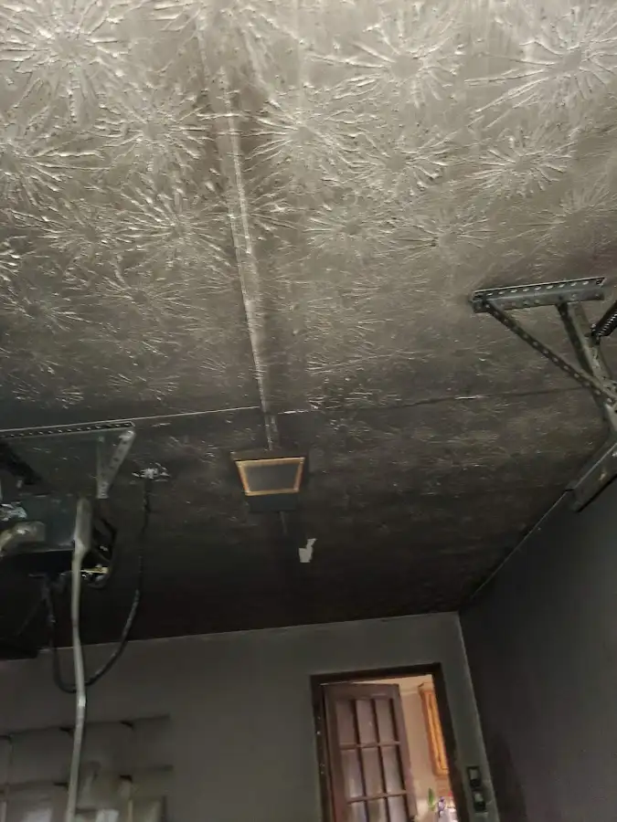 Fire and smoke damage assessment for Emergency Water Damage Services in Gulf Hills